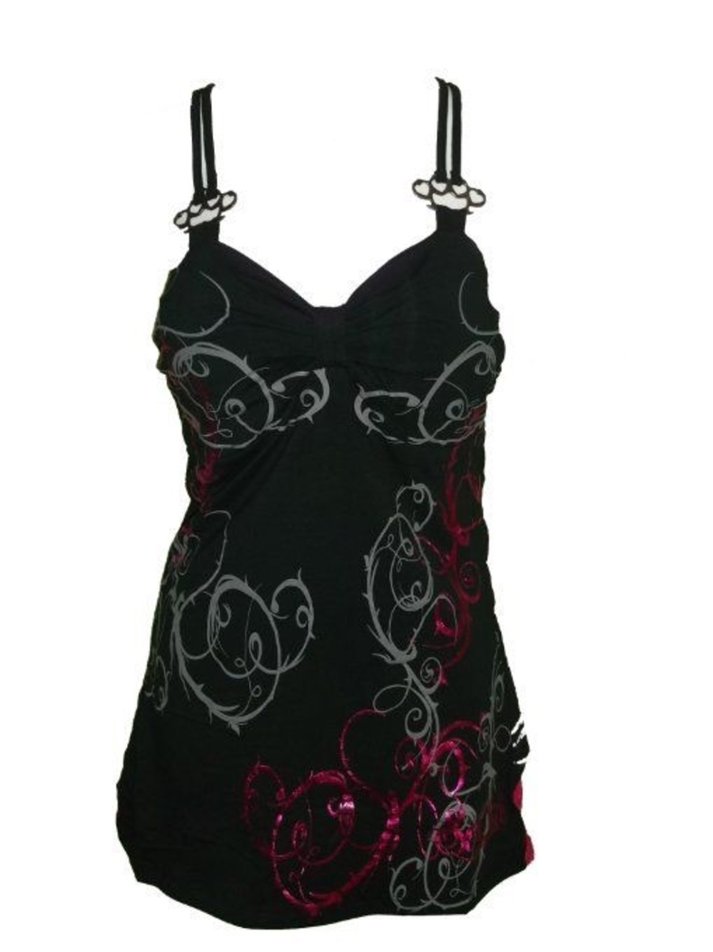 IN SEARCH OF THIS TOP!